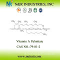 High quality Vitamin A Palmitate Oil 1,700,000IU/g